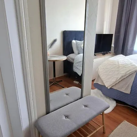 Rohu Apartment Parnu