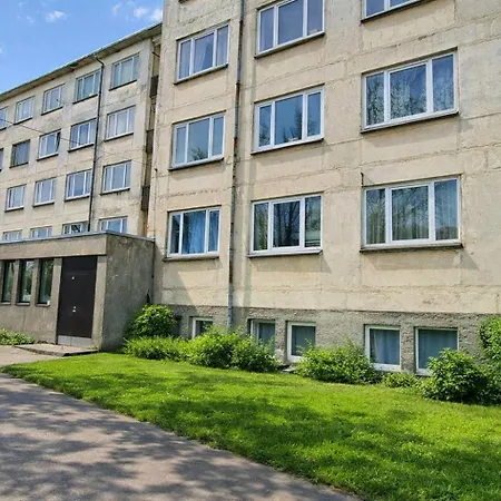 Apartment Rohu Parnu