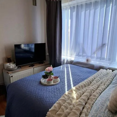 Appartamento Rohu Pärnu
