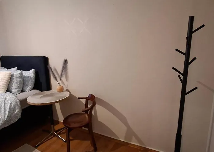 Apartment Rohu Parnu