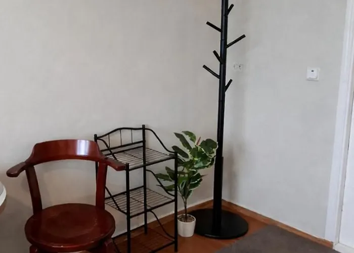 Apartment Rohu Parnu