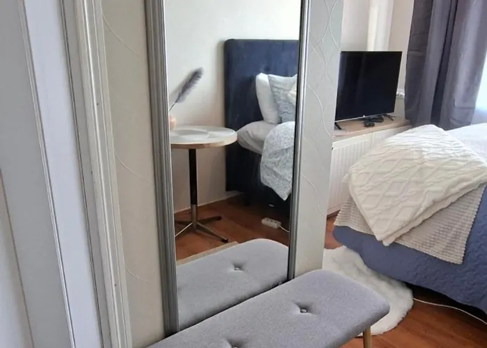 Rohu Apartment Parnu